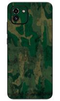 Capa Adesivo Skin161 Verso Para Samsung Galaxy A03 (2022) Capa Adesivo Skin161 Verso Para Samsung Galaxy A03 (2022)