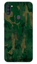 Capa Adesivo Skin161 Verso Para Samsung Galaxy A11 (2020)