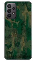 Capa Adesivo Skin161 Verso Para Samsung Galaxy A23 (2022)