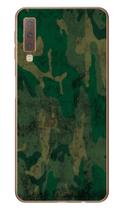 Capa Adesivo Skin161 Verso Para Samsung Galaxy A7 2018 Capa Adesivo Skin161 Verso Para Samsung Galaxy A7 2018