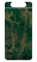 Capa Adesivo Skin161 Verso Para Samsung Galaxy A80 Capa Adesivo Skin161 Verso Para Samsung Galaxy A80
