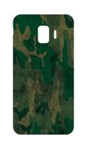 Capa Adesivo Skin161 Verso Para Samsung Galaxy J2 Core