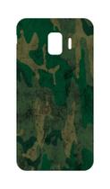 Capa Adesivo Skin161 Verso Para Samsung Galaxy J2 Core