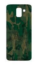 Capa Adesivo Skin161 Verso Para Samsung Galaxy J6 Capa Adesivo Skin161 Verso Para Samsung Galaxy J6