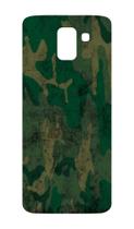 Capa Adesivo Skin161 Verso Para Samsung Galaxy J6 Capa Adesivo Skin161 Verso Para Samsung Galaxy J6