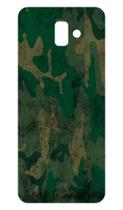Capa Adesivo Skin161 Verso Para Samsung Galaxy J6 Plus Capa Adesivo Skin161 Verso Para Samsung Galaxy J6 Plus