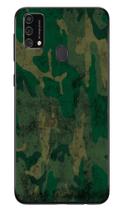Capa Adesivo Skin161 Verso Para Samsung Galaxy M21s (2020) Capa Adesivo Skin161 Verso Para Samsung Galaxy M21s (2020)