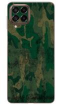 Capa Adesivo Skin161 Verso Para Samsung Galaxy M53 5G - KawaSkin