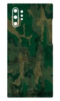 Capa Adesivo Skin161 Verso Para Samsung Galaxy Note 10 Plus