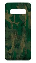 Capa Adesivo Skin161 Verso Para Samsung Galaxy S10 Plus