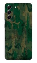 Capa Adesivo Skin161 Verso Para Samsung Galaxy S21 FE 5G Capa Adesivo Skin161 Verso Para Samsung Galaxy S21 FE 5G