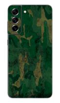 Capa Adesivo Skin161 Verso Para Samsung Galaxy S21 FE 5G Capa Adesivo Skin161 Verso Para Samsung Galaxy S21 FE 5G