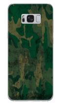 Capa Adesivo Skin161 Verso Para Samsung Galaxy S8 Plus