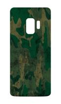 Capa Adesivo Skin161 Verso Para Samsung Galaxy S9 Capa Adesivo Skin161 Verso Para Samsung Galaxy S9