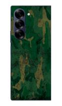 Capa Adesivo Skin161 Verso Para Samsung Galaxy Z Fold6