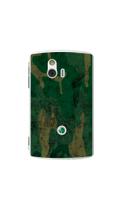 Capa Adesivo Skin161 Verso Para Sony Xperia Mini ST15