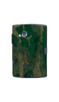 Capa Adesivo Skin161 Verso Para Sony Xperia X10 Mini Pro U20 Capa Adesivo Skin161 Verso Para Sony Xperia X10 Mini Pro U20