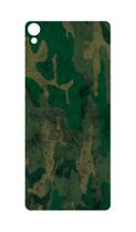 Capa Adesivo Skin161 Verso Para Sony Xperia Xa Capa Adesivo Skin161 Verso Para Sony Xperia Xa