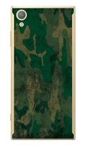 Capa Adesivo Skin161 Verso Para Sony Xperia Xa1 Plus