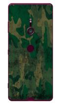 Capa Adesivo Skin161 Verso Para Sony Xperia Xz3 Capa Adesivo Skin161 Verso Para Sony Xperia Xz3