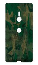 Capa Adesivo Skin161 Verso Para Sony Xperia Xz3 Capa Adesivo Skin161 Verso Para Sony Xperia Xz3