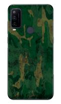 Capa Adesivo Skin161 Verso Para TCL 103