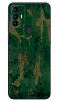 Capa Adesivo Skin161 Verso Para TCL 30 SE (2022) Capa Adesivo Skin161 Verso Para TCL 30 SE (2022)