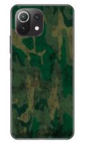 Capa Adesivo Skin161 Verso Para Xiaomi MI 11 Lite 5G Capa Adesivo Skin161 Verso Para Xiaomi MI 11 Lite 5G