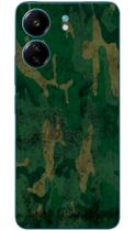Capa Adesivo Skin161 Verso Para Xiaomi Poco C65 (2023) Capa Adesivo Skin161 Verso Para Xiaomi Poco C65 (2023)