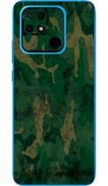 Capa Adesivo Skin161 Verso Para Xiaomi Redmi 10C Capa Adesivo Skin161 Verso Para Xiaomi Redmi 10C