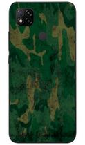 Capa Adesivo Skin161 Verso Para Xiaomi Redmi 9C Capa Adesivo Skin161 Verso Para Xiaomi Redmi 9C