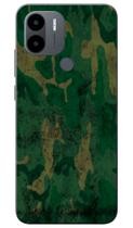 Capa Adesivo Skin161 Verso Para Xiaomi Redmi A2 Plus (A2+)