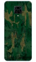 Capa Adesivo Skin161 Verso Para Xiaomi Redmi Note 9S Capa Adesivo Skin161 Verso Para Xiaomi Redmi Note 9S
