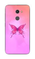 Capa Adesivo Skin163 Verso Para Alcatel A3 4G (5046I)