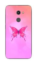 Capa Adesivo Skin163 Verso Para Alcatel A3 4G (5046I)