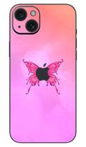 Capa Adesivo Skin163 Verso Para Apple Iphone 15 Plus Capa Adesivo Skin163 Verso Para Apple Iphone 15 Plus