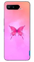 Capa Adesivo Skin163 Verso Para Asus Rog Phone 5 (2021) Capa Adesivo Skin163 Verso Para Asus Rog Phone 5 (2021)