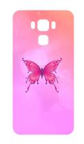 Capa Adesivo Skin163 Verso Para Asus Zenfone 3 Max 5.5