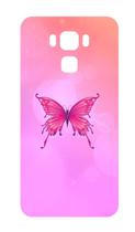 Capa Adesivo Skin163 Verso Para Asus Zenfone 3 Max 5.5