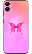 Capa Adesivo Skin163 Verso Para Galaxy A05 4G (SM-A055)