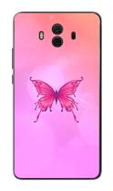 Capa Adesivo Skin163 Verso Para Huawei Mate 10 2017 Capa Adesivo Skin163 Verso Para Huawei Mate 10 2017