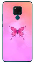 Capa Adesivo Skin163 Verso Para Huawei Mate 20 X (5g) 2018