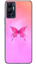 Capa Adesivo Skin163 Verso Para Infinix Hot 12 (2022)