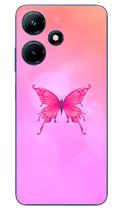 Capa Adesivo Skin163 Verso Para Infinix Hot 30i NFC (X669D) Capa Adesivo Skin163 Verso Para Infinix Hot 30i NFC (X669D)