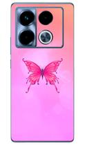 Capa Adesivo Skin163 Verso Para Infinix Note 40 Pro 4G X6850 Capa Adesivo Skin163 Verso Para Infinix Note 40 Pro 4G X6850