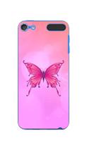 Capa Adesivo Skin163 Verso Para iPod Toch 6ª Geração (2015) Capa Adesivo Skin163 Verso Para iPod Toch 6ª Geração (2015)