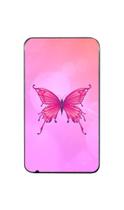 Capa Adesivo Skin163 Verso Para iPod Touch 8gb 3ª Geração