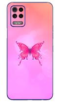 Capa Adesivo Skin163 Verso Para LG K62 Capa Adesivo Skin163 Verso Para LG K62