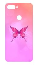 Capa Adesivo Skin163 Verso Para Mi 8 Lite