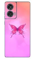 Capa Adesivo Skin163 Verso Para Motorola Edge 50 Fusion Capa Adesivo Skin163 Verso Para Motorola Edge 50 Fusion